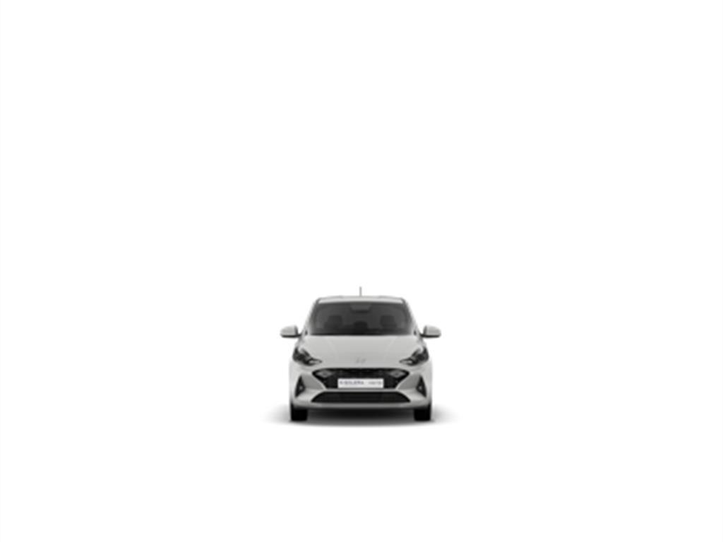 Hyundai I10 I10 Hatchback 1.0 [63] Advance 5dr Auto [Nav]