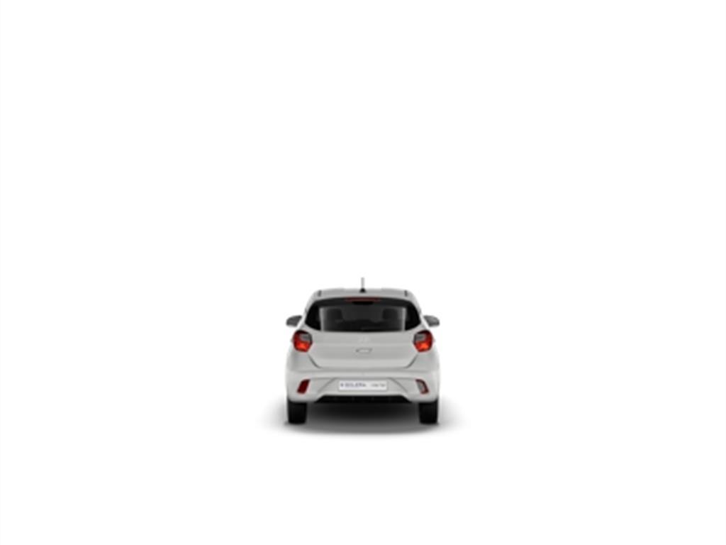 Hyundai I10 I10 Hatchback 1.0 [63] Advance 5dr Auto [Nav]